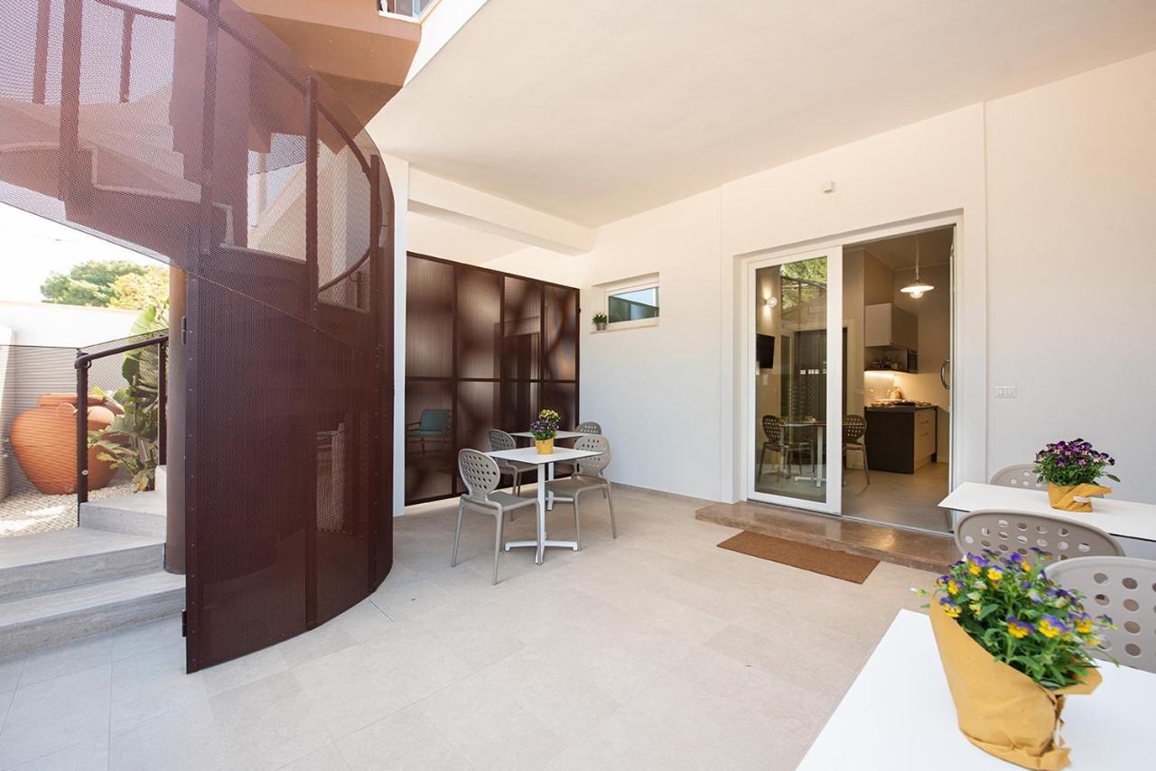 Dolcirive B&B - Porto Cesareo Ngoại thất bức ảnh