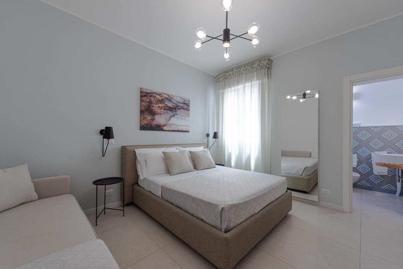 Dolcirive B&B - Porto Cesareo Ngoại thất bức ảnh