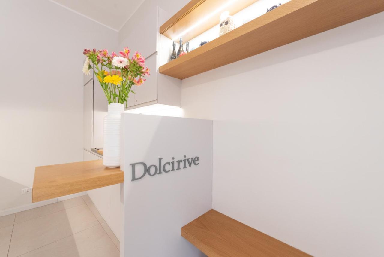Dolcirive B&B - Porto Cesareo Ngoại thất bức ảnh