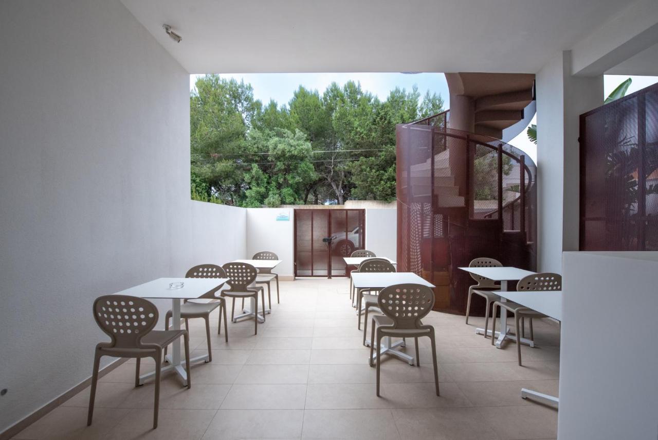 Dolcirive B&B - Porto Cesareo Ngoại thất bức ảnh