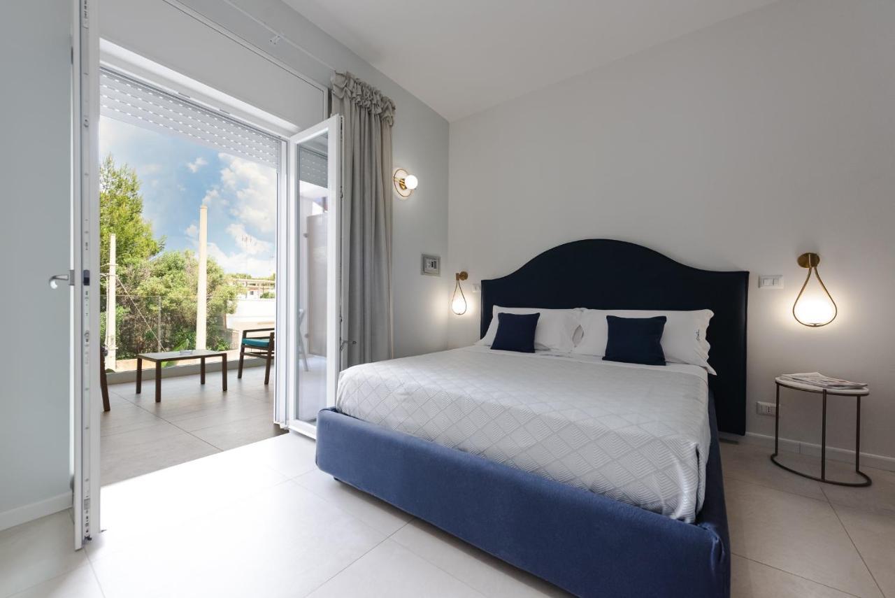 Dolcirive B&B - Porto Cesareo Ngoại thất bức ảnh