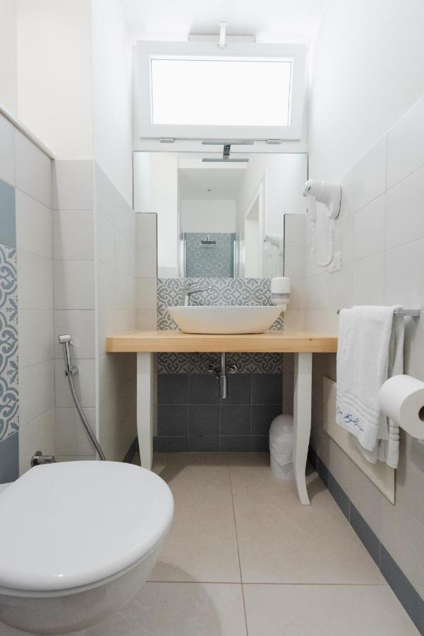 Dolcirive B&B - Porto Cesareo Ngoại thất bức ảnh