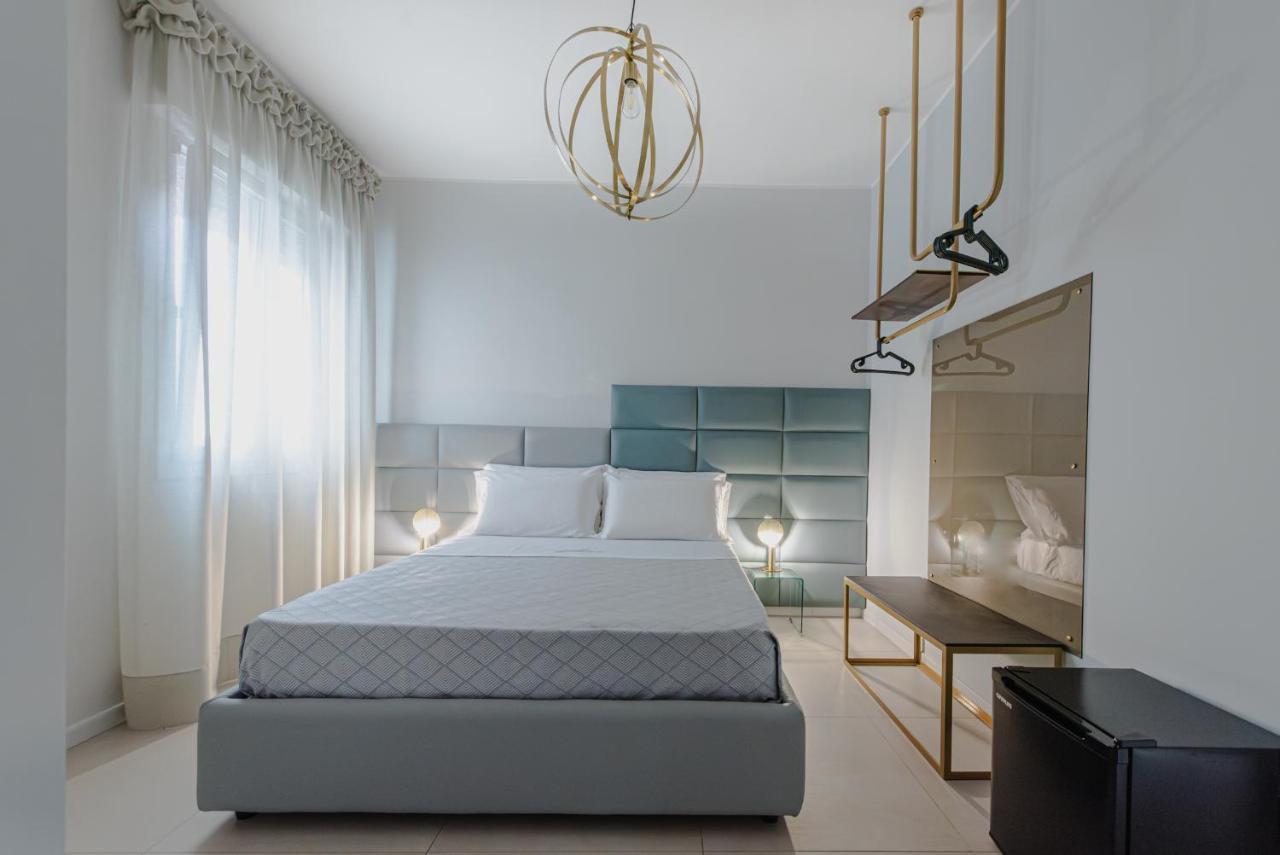 Dolcirive B&B - Porto Cesareo Ngoại thất bức ảnh