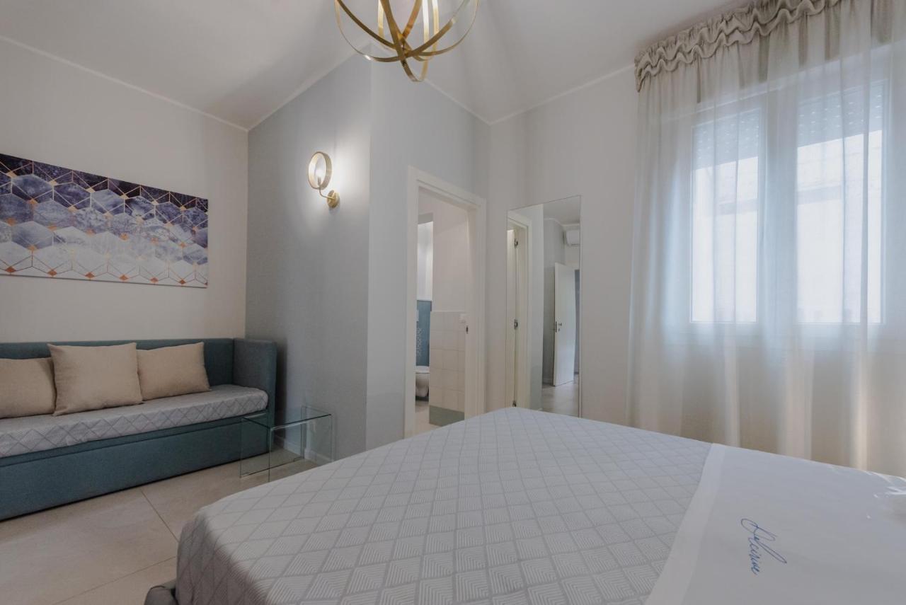 Dolcirive B&B - Porto Cesareo Ngoại thất bức ảnh