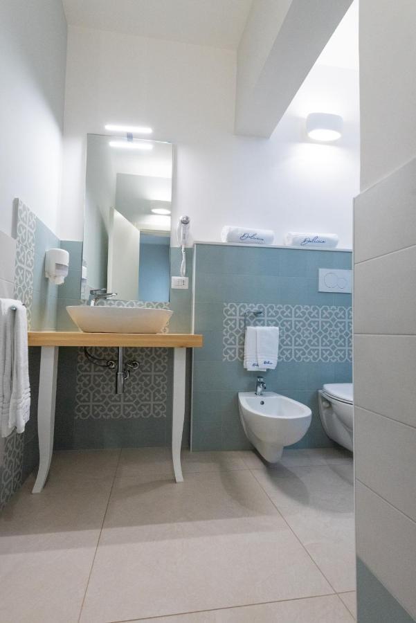 Dolcirive B&B - Porto Cesareo Ngoại thất bức ảnh