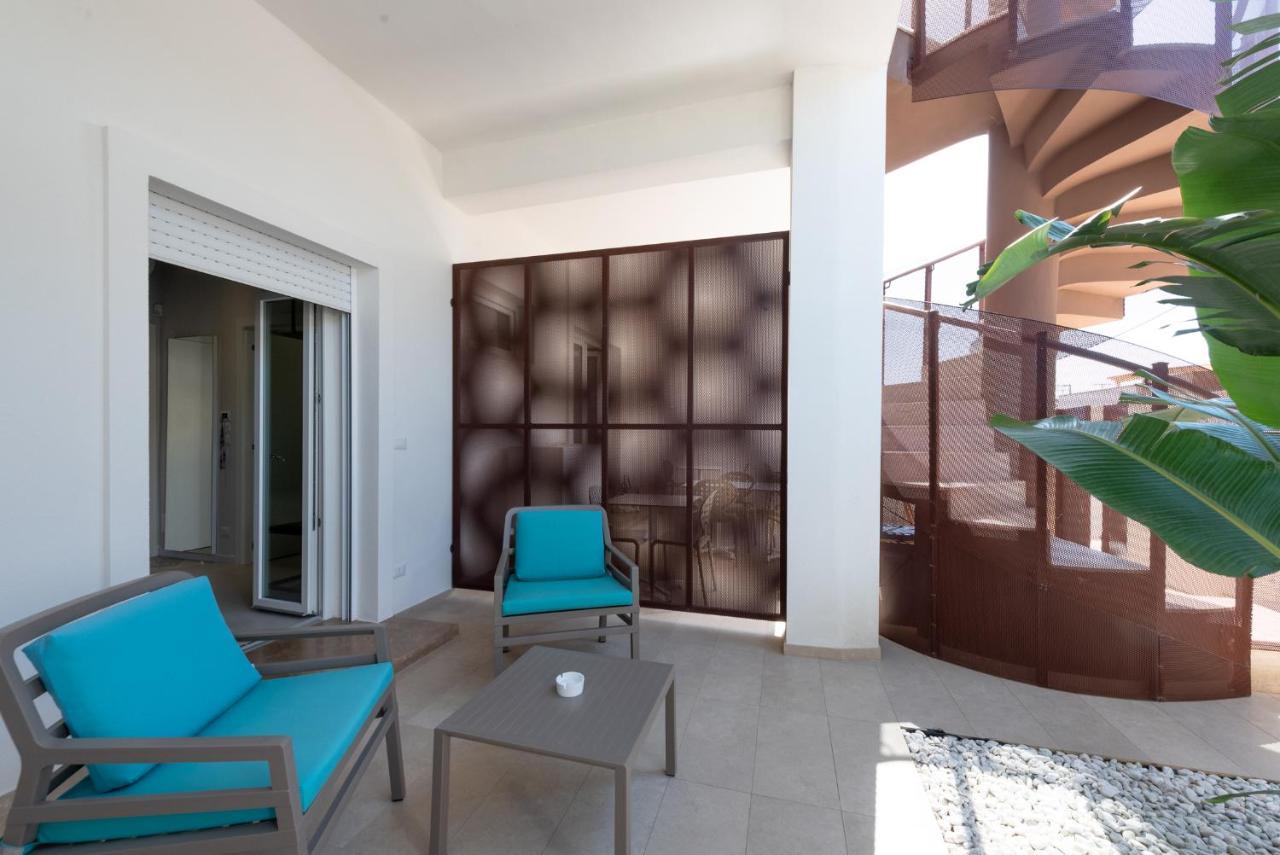 Dolcirive B&B - Porto Cesareo Ngoại thất bức ảnh