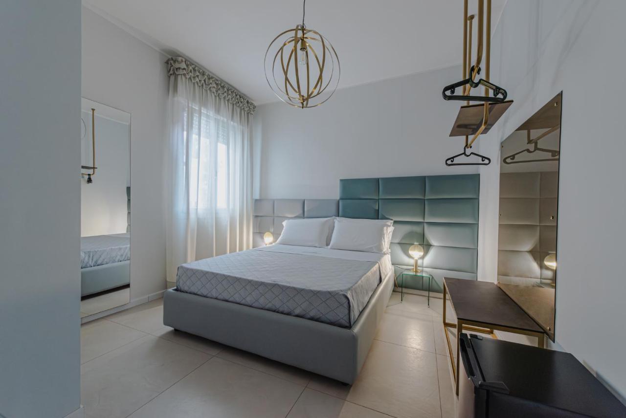 Dolcirive B&B - Porto Cesareo Ngoại thất bức ảnh